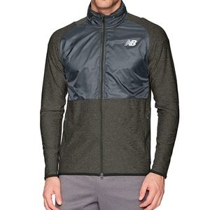 new balance red sox vest